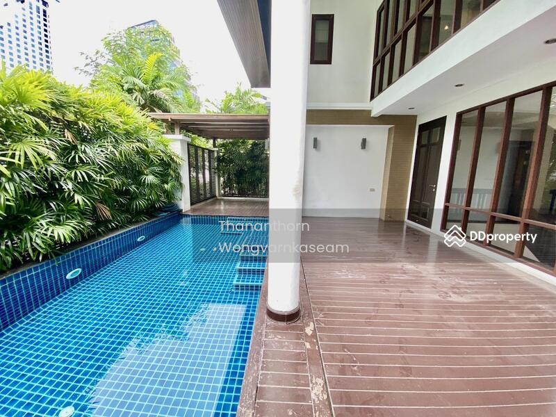 ให้เช่า - บ้านสุขุมวิท 18, กรุงเทพ