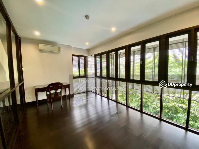 ให้เช่า - บ้านสุขุมวิท 18, กรุงเทพ