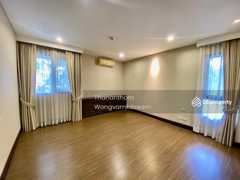 ให้เช่า - บ้านสุขุมวิท 18, กรุงเทพ