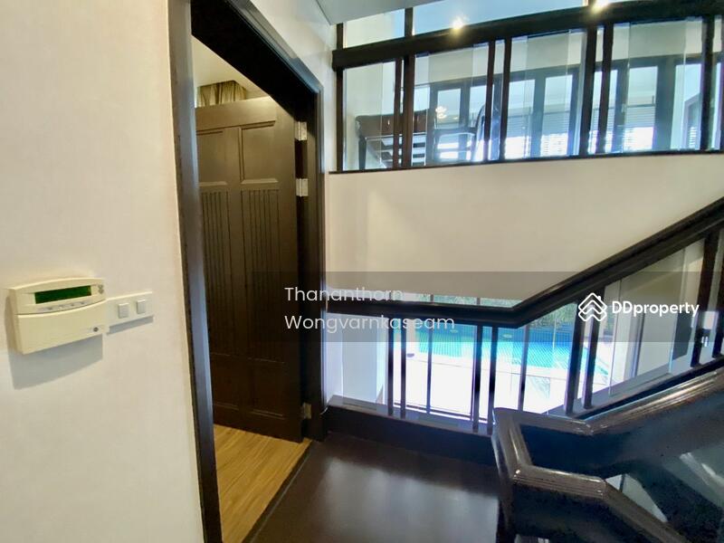 ให้เช่า - บ้านสุขุมวิท 18, กรุงเทพ