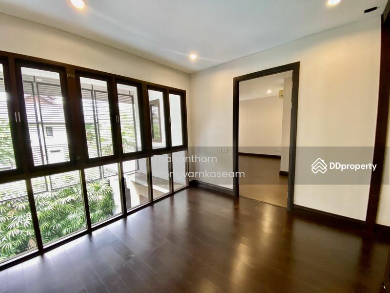 ให้เช่า - บ้านสุขุมวิท 18, กรุงเทพ