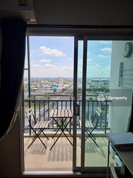 ขาย - Supalai City Resort Chaengwatthana : ศุภาลัย ซิตี้ รีสอร์ท แจ้งวัฒนะ, นนทบุรี