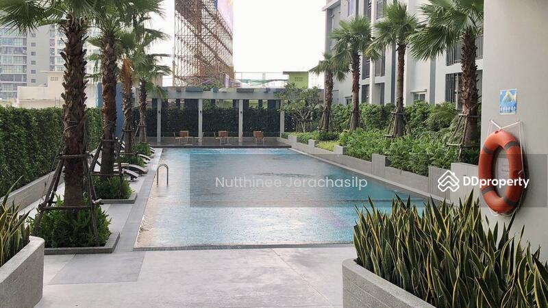 For Sale - Supalai City Resort Chaengwatthana, Nonthaburi