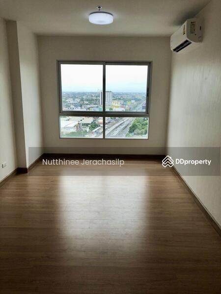 For Sale - Supalai City Resort Chaengwatthana, Nonthaburi