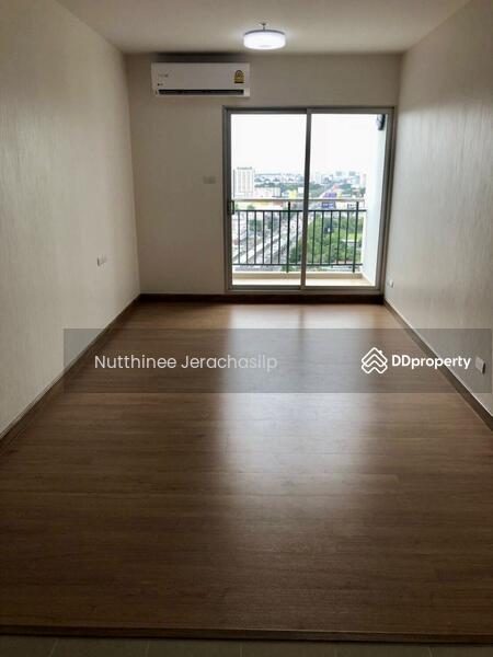 For Sale - Supalai City Resort Chaengwatthana, Nonthaburi