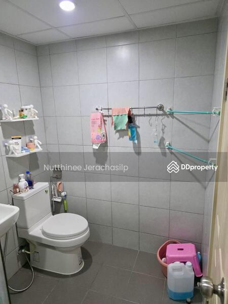 ขาย - Supalai City Resort Chaengwatthana : ศุภาลัย ซิตี้ รีสอร์ท แจ้งวัฒนะ, นนทบุรี