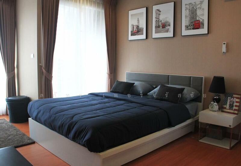 Airlink Residence : แอร์ลิงค์ เรสซิเดนซ์, กรุงเทพ, ถนนร่มเกล้า, คลองสามประเวศ, ลาดกระบัง, กรุงเทพ, 30 ตร.ม., คอนโด ขาย, โดย ดลภัทร เพชรจรัสชัย, 60060055 - DDproperty.com