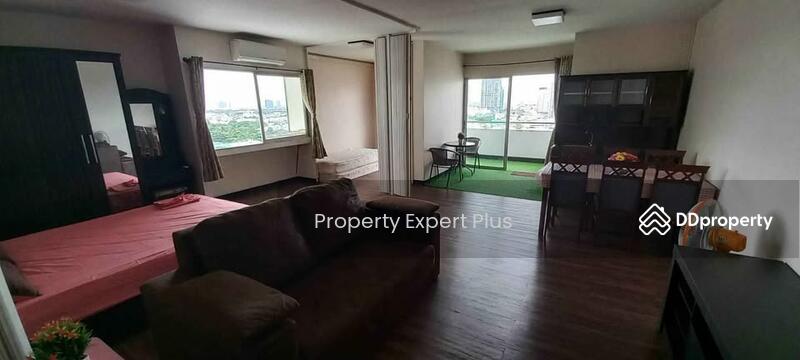 For Sale - Piemrak Presidence Ratchadapisek Tha-pra, Bangkok