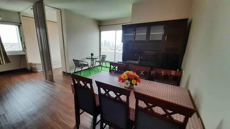 ขาย - Piamrak Residence Condo : เปี่ยมรัก เรสซิเดนท์ คอนโด, กรุงเทพ