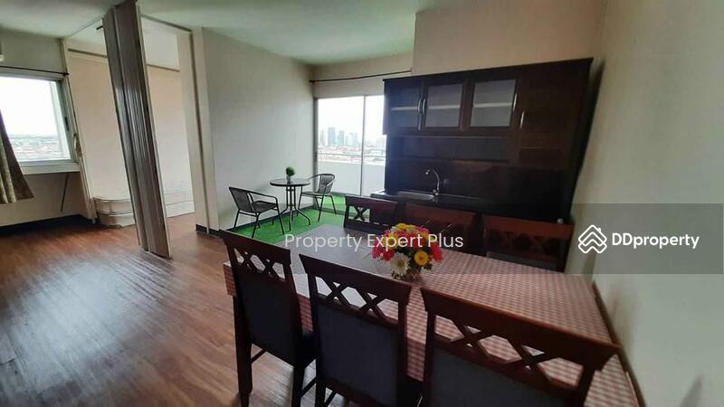 For Sale - Piemrak Presidence Ratchadapisek Tha-pra, Bangkok