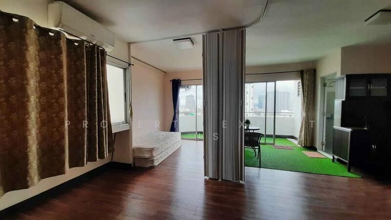 ขาย - Piamrak Residence Condo : เปี่ยมรัก เรสซิเดนท์ คอนโด, กรุงเทพ