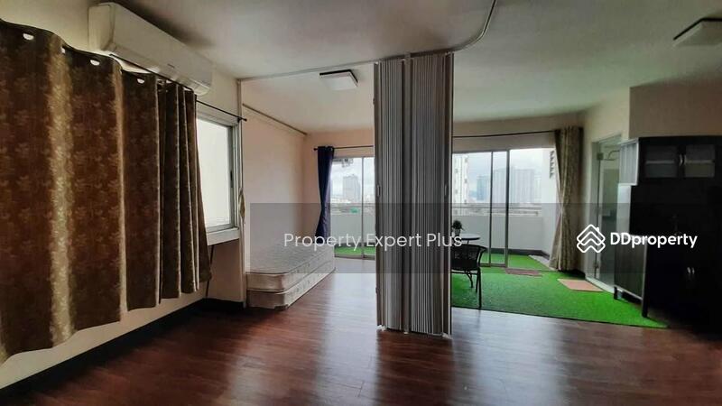 For Sale - Piemrak Presidence Ratchadapisek Tha-pra, Bangkok