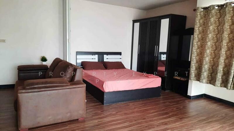 ขาย - Piamrak Residence Condo : เปี่ยมรัก เรสซิเดนท์ คอนโด, กรุงเทพ