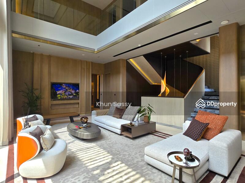 ขาย - Sonle Residences, กรุงเทพ