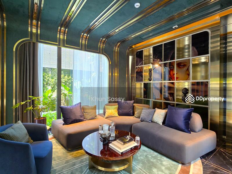 ขาย - Sonle Residences, กรุงเทพ