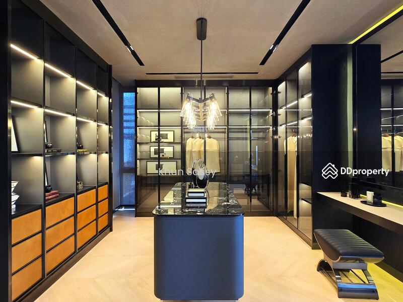 ขาย - Sonle Residences, กรุงเทพ