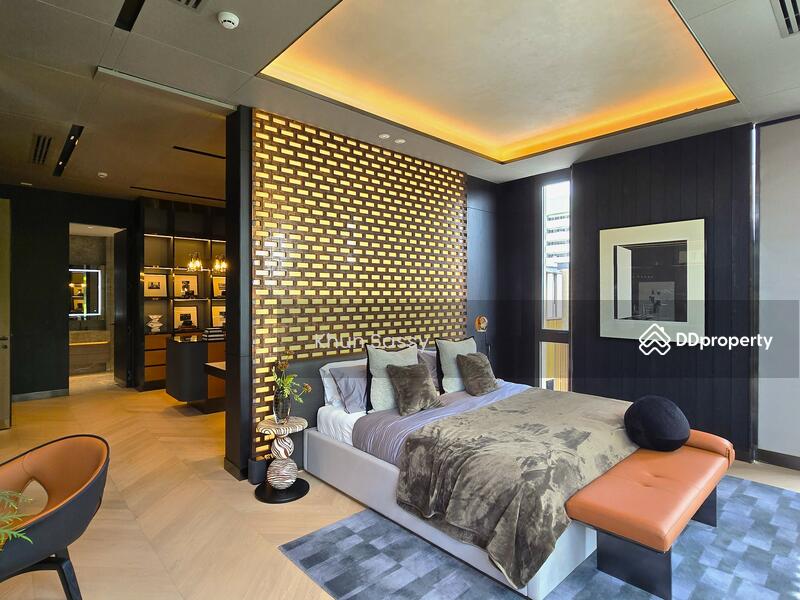 ขาย - Sonle Residences, กรุงเทพ