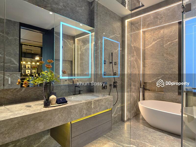 ขาย - Sonle Residences, กรุงเทพ