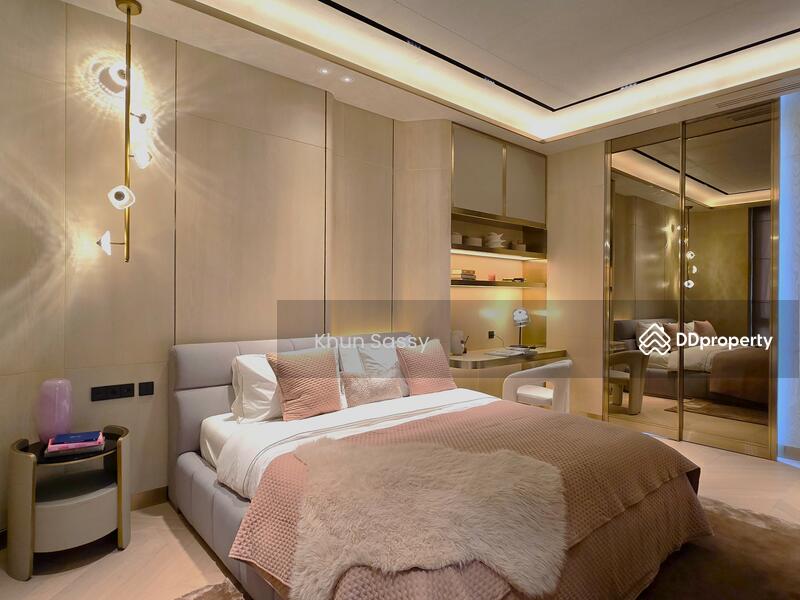 ขาย - Sonle Residences, กรุงเทพ