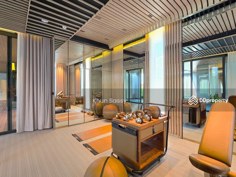 ขาย - Sonle Residences, กรุงเทพ