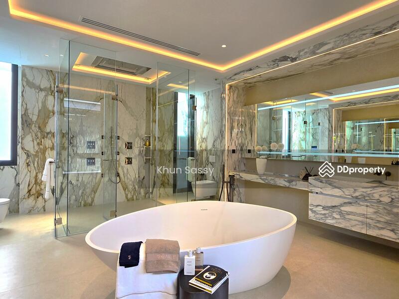 ขาย - Sonle Residences, กรุงเทพ