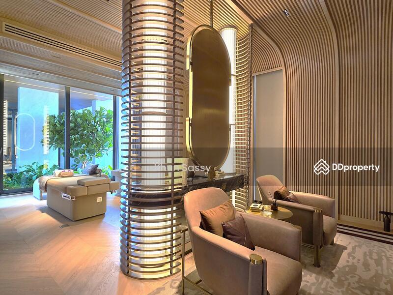 ขาย - Sonle Residences, กรุงเทพ