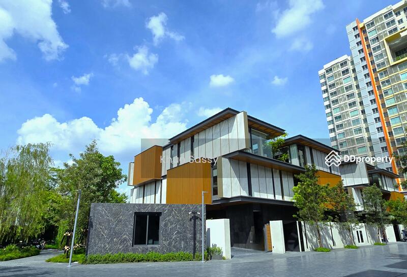 ขาย - Sonle Residences, กรุงเทพ