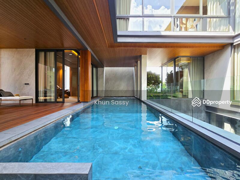 ขาย - Sonle Residences, กรุงเทพ