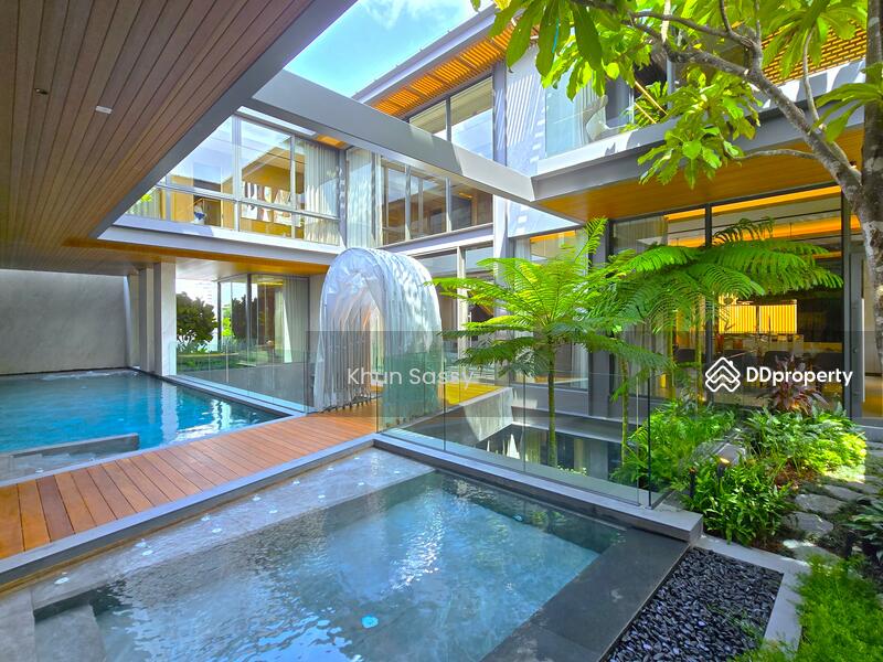 ขาย - Sonle Residences, กรุงเทพ