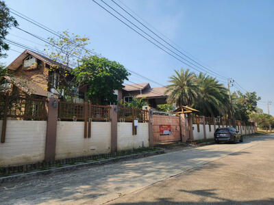 ขาย - บ้านวินด์มิลล์ พาร์ค, สมุทรปราการ