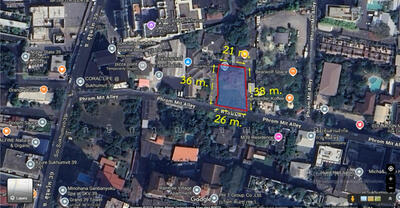 ขาย - ซอยพร้อมมิตร, กรุงเทพ