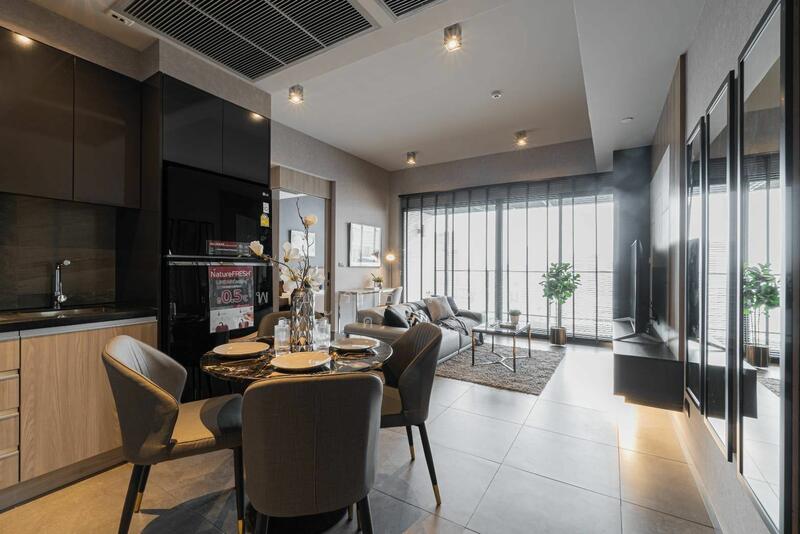 The Lofts Asoke, Bangkok, Sukhumvit 21 Road, Khlongtoei Nua, Watthana, Bangkok, 2 Bedrooms, 86 sqm, Condo For Rent, by Rattapon Sivamok, 60060103 - DDproperty.com