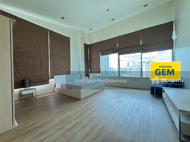 ขาย - Villa Rachakhru : วิลล่า ราชครู, กรุงเทพ