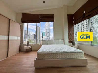 ขาย - Villa Rachakhru : วิลล่า ราชครู, กรุงเทพ