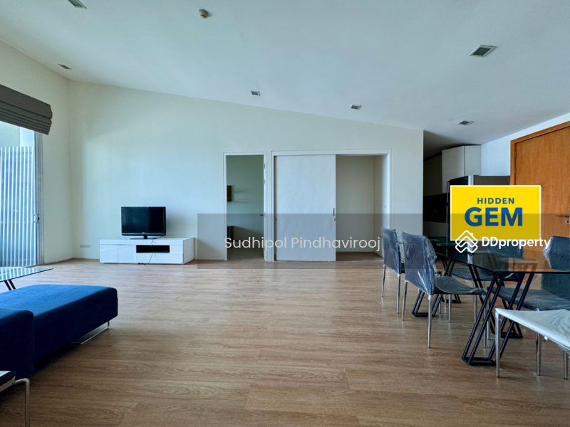 For Sale - Villa Rachakhru, Bangkok