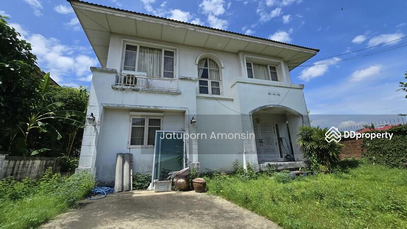 For Sale - Nantawan Rama 2, Bangkok