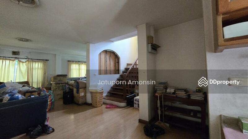 For Sale - Nantawan Rama 2, Bangkok