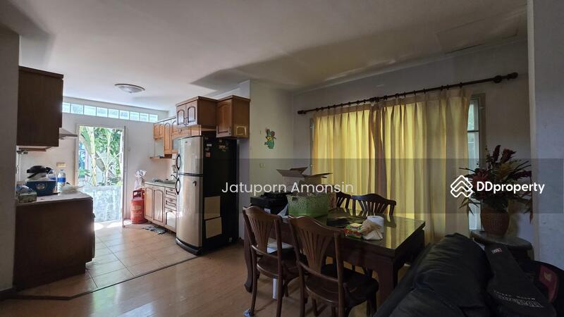 For Sale - Nantawan Rama 2, Bangkok