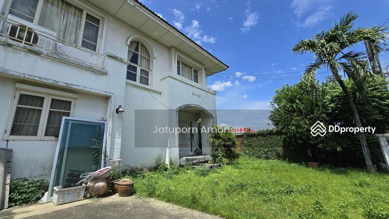 For Sale - Nantawan Rama 2, Bangkok