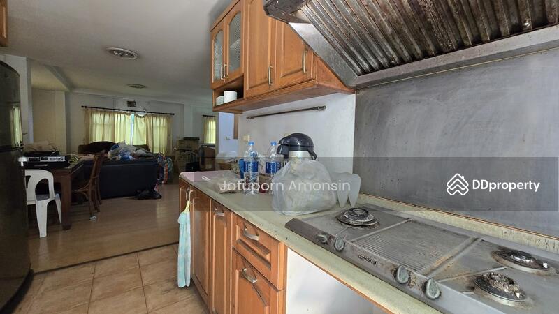 For Sale - Nantawan Rama 2, Bangkok