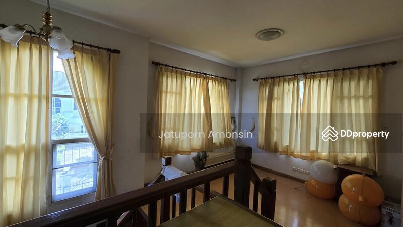 For Sale - Nantawan Rama 2, Bangkok