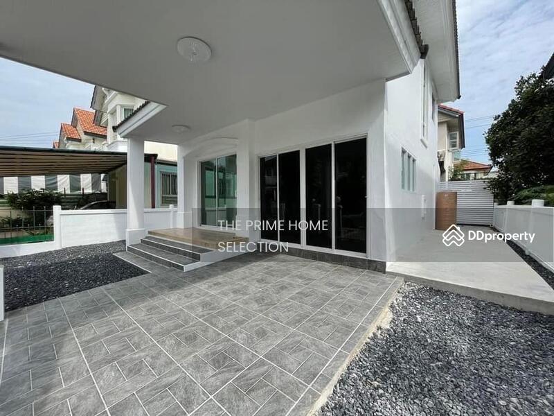 For Sale - Chuan Chuen Udomsuk, Bangkok