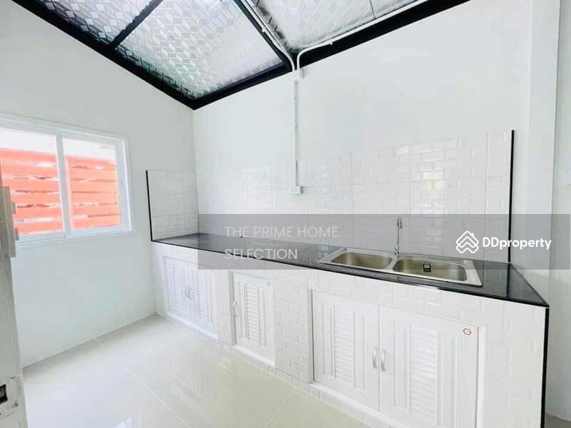 For Sale - Chuan Chuen Udomsuk, Bangkok