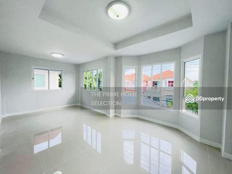 For Sale - Chuan Chuen Udomsuk, Bangkok