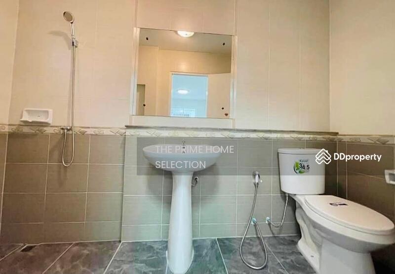 For Sale - Chuan Chuen Udomsuk, Bangkok