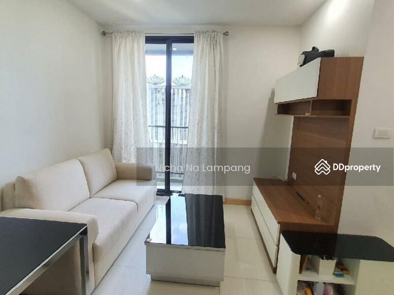 For Rent - The President Sukhumvit 81, Bangkok