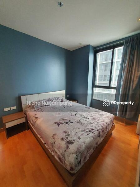 For Rent - The President Sukhumvit 81, Bangkok