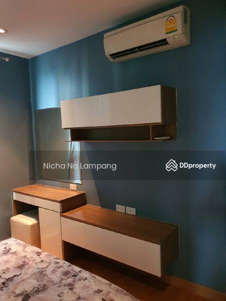 For Rent - The President Sukhumvit 81, Bangkok