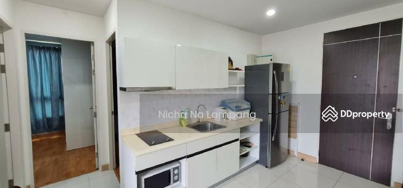 For Rent - The President Sukhumvit 81, Bangkok