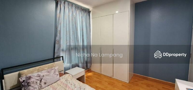 For Rent - The President Sukhumvit 81, Bangkok